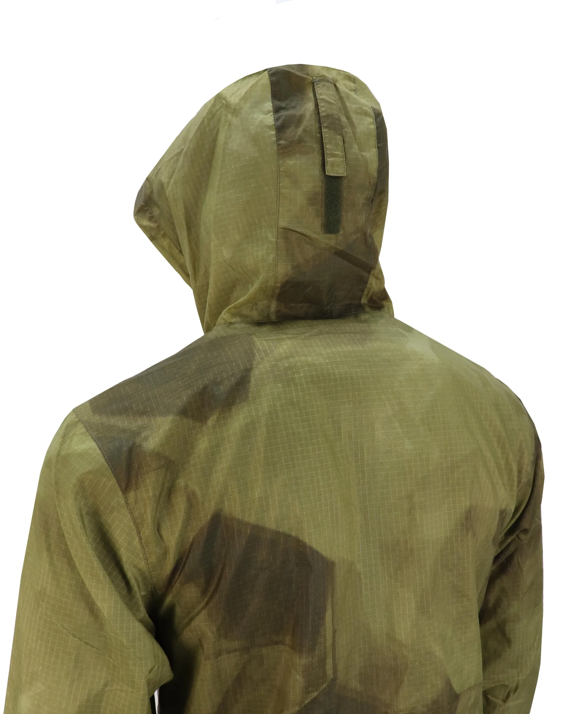 A310 Rainshield Coat V2 - Comb Arid