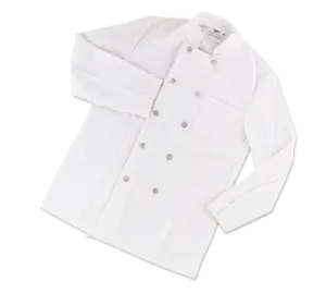 Alegacy Foodservice Products CCW1S Chef's Coat