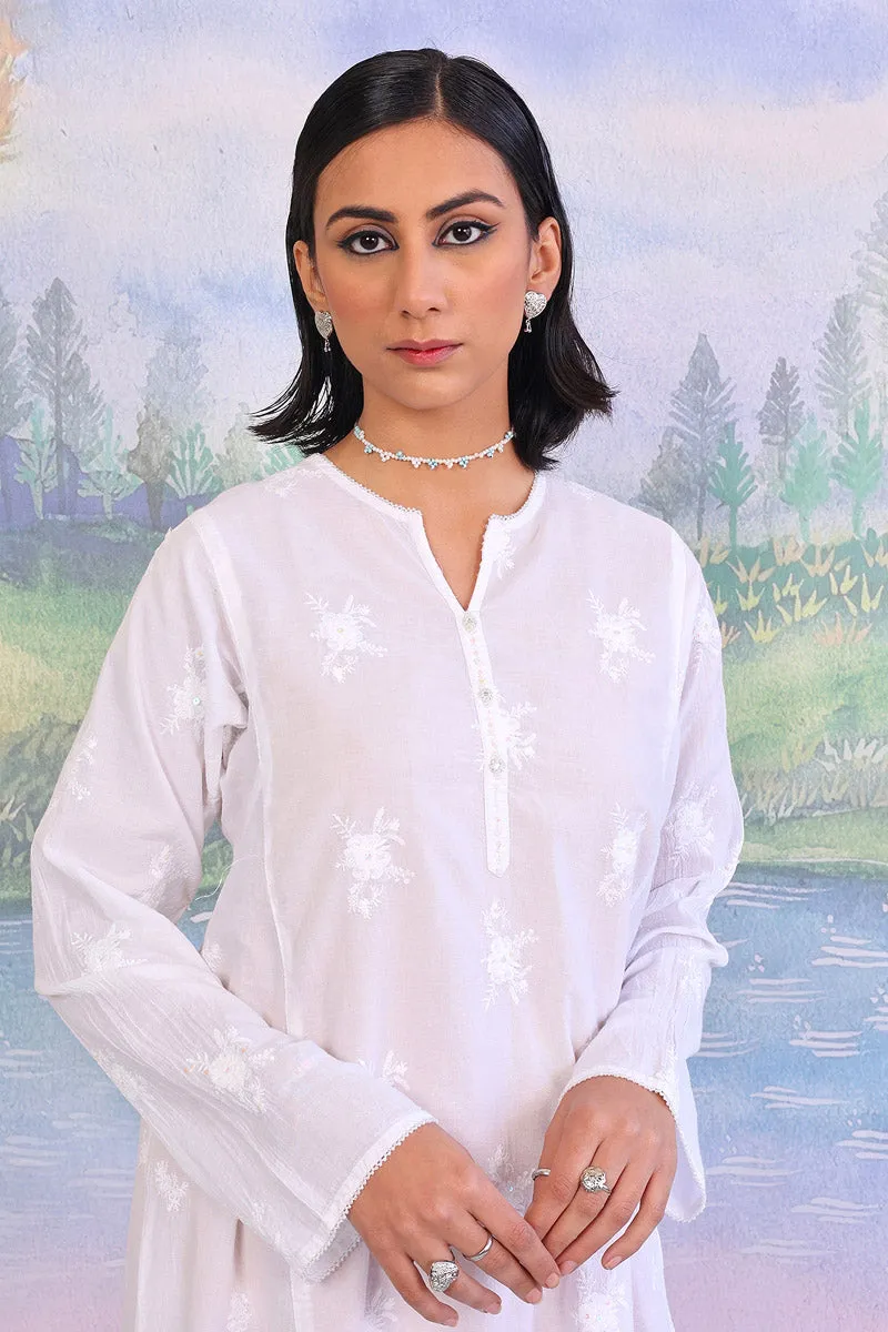 Baagh Kurta