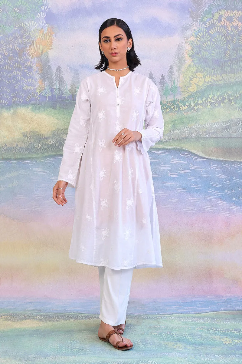 Baagh Kurta