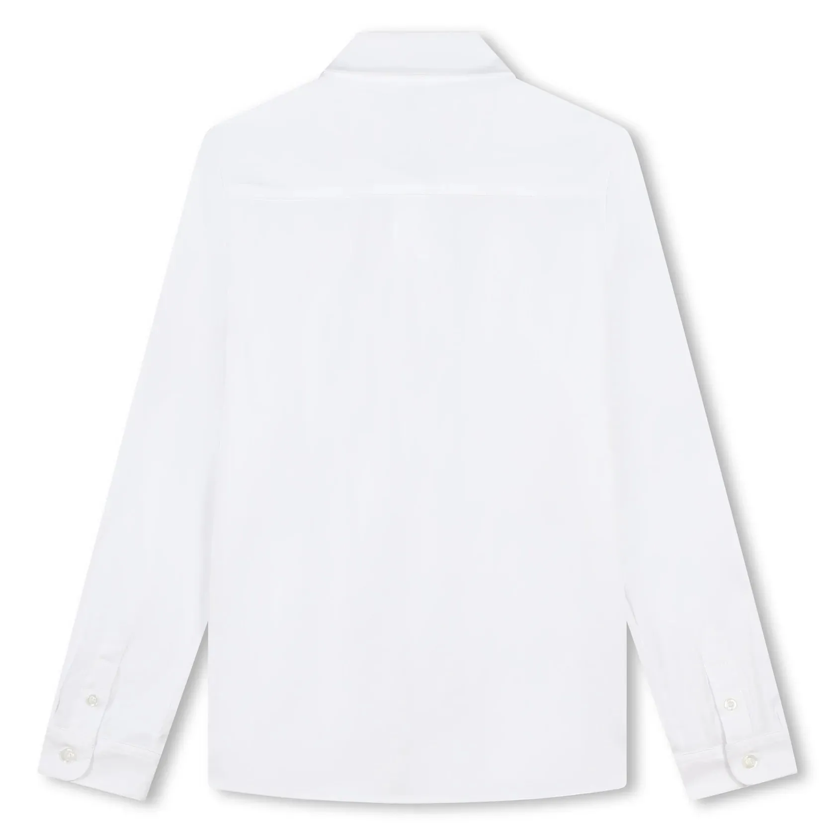 Boss Long Sleeves Dress Shirt