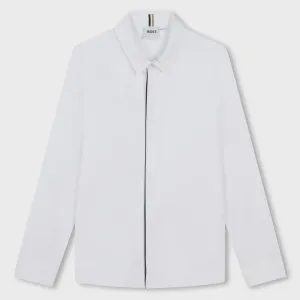 Boss Long Sleeves Dress Shirt