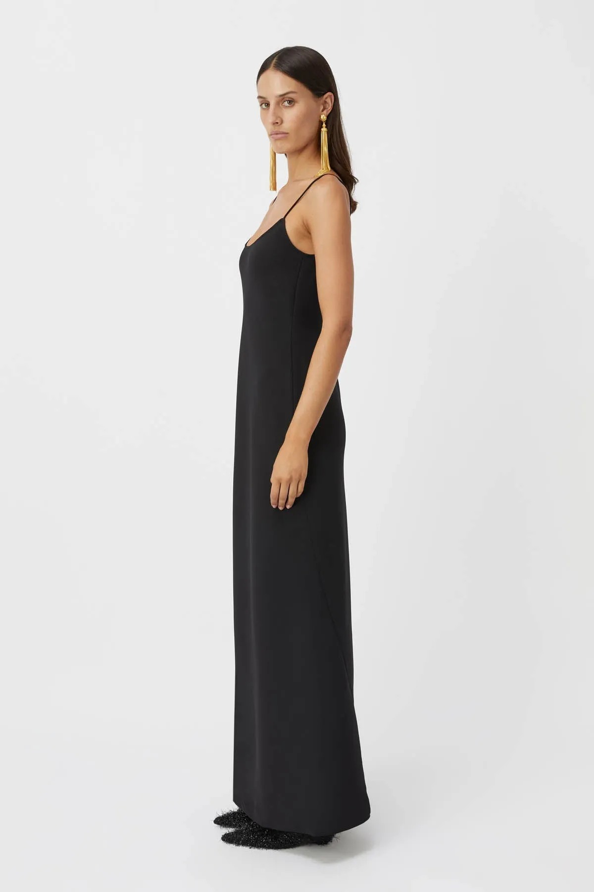 Camilla And Marc Izola Maxi Dress