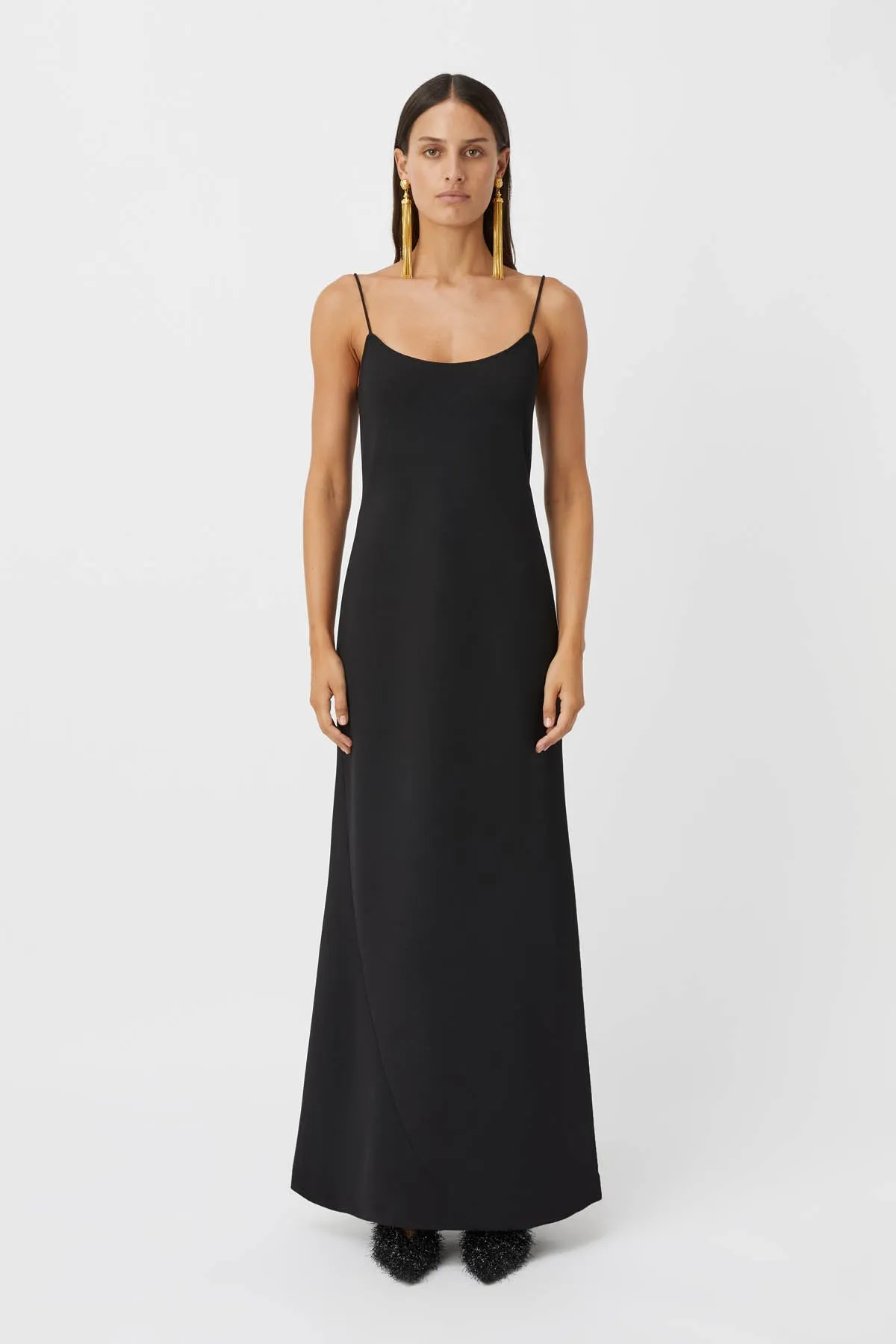 Camilla And Marc Izola Maxi Dress