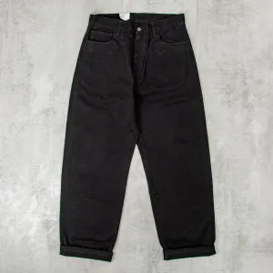 Carhartt WIP Landon Pant - Black Rinsed