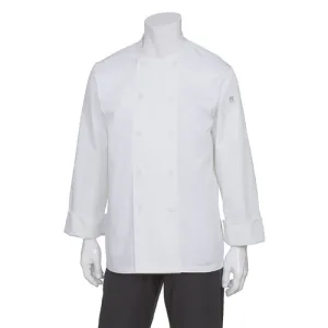 Chef Works FB22WHTXXS Chef's Coat