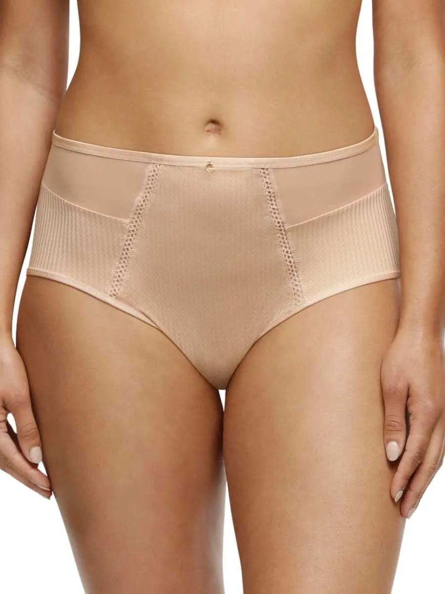 Chic Essential High-Waisted Support Brief