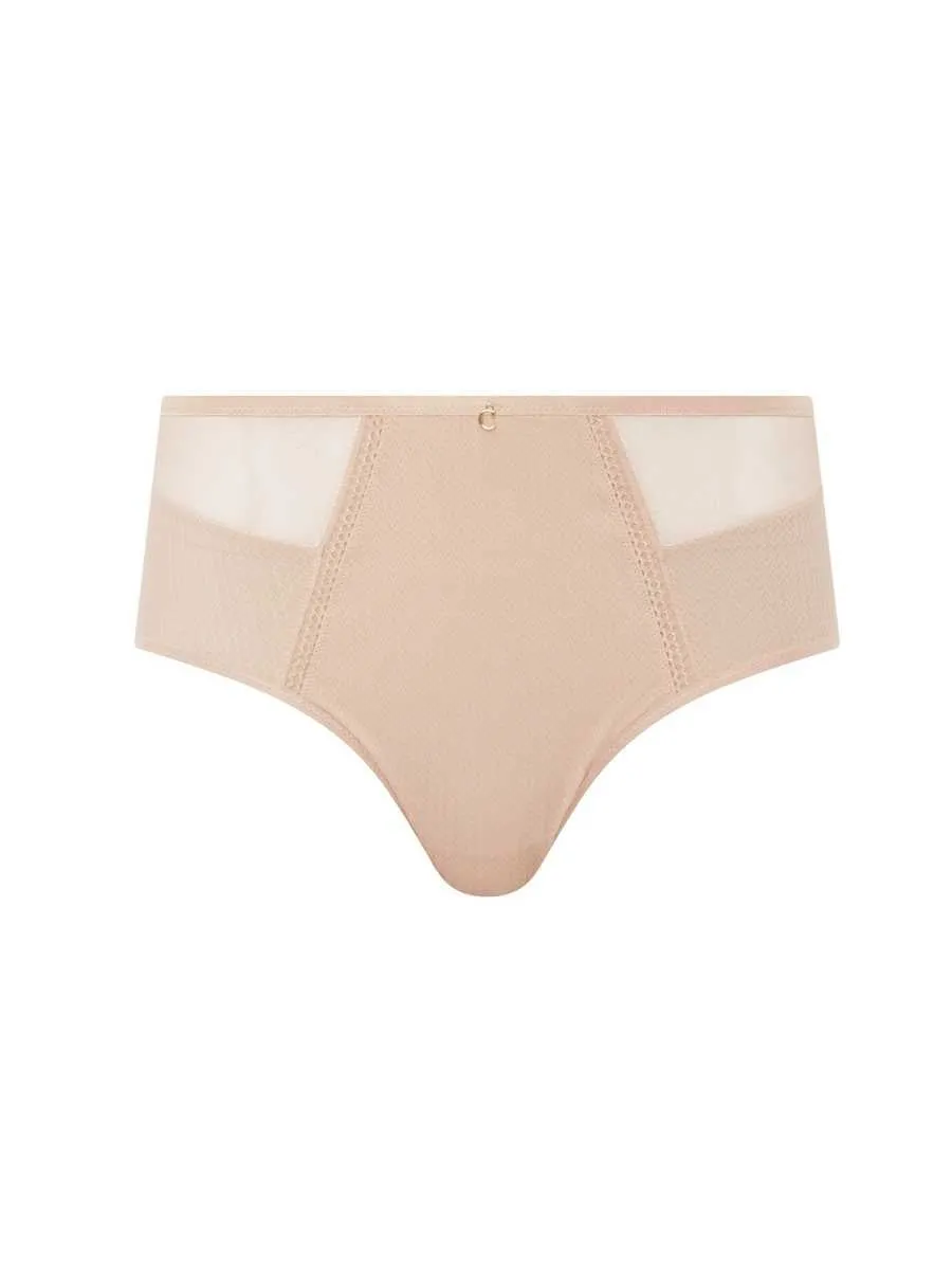 Chic Essential High-Waisted Support Brief