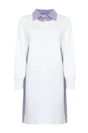 FIANNA KNITTED DRESS