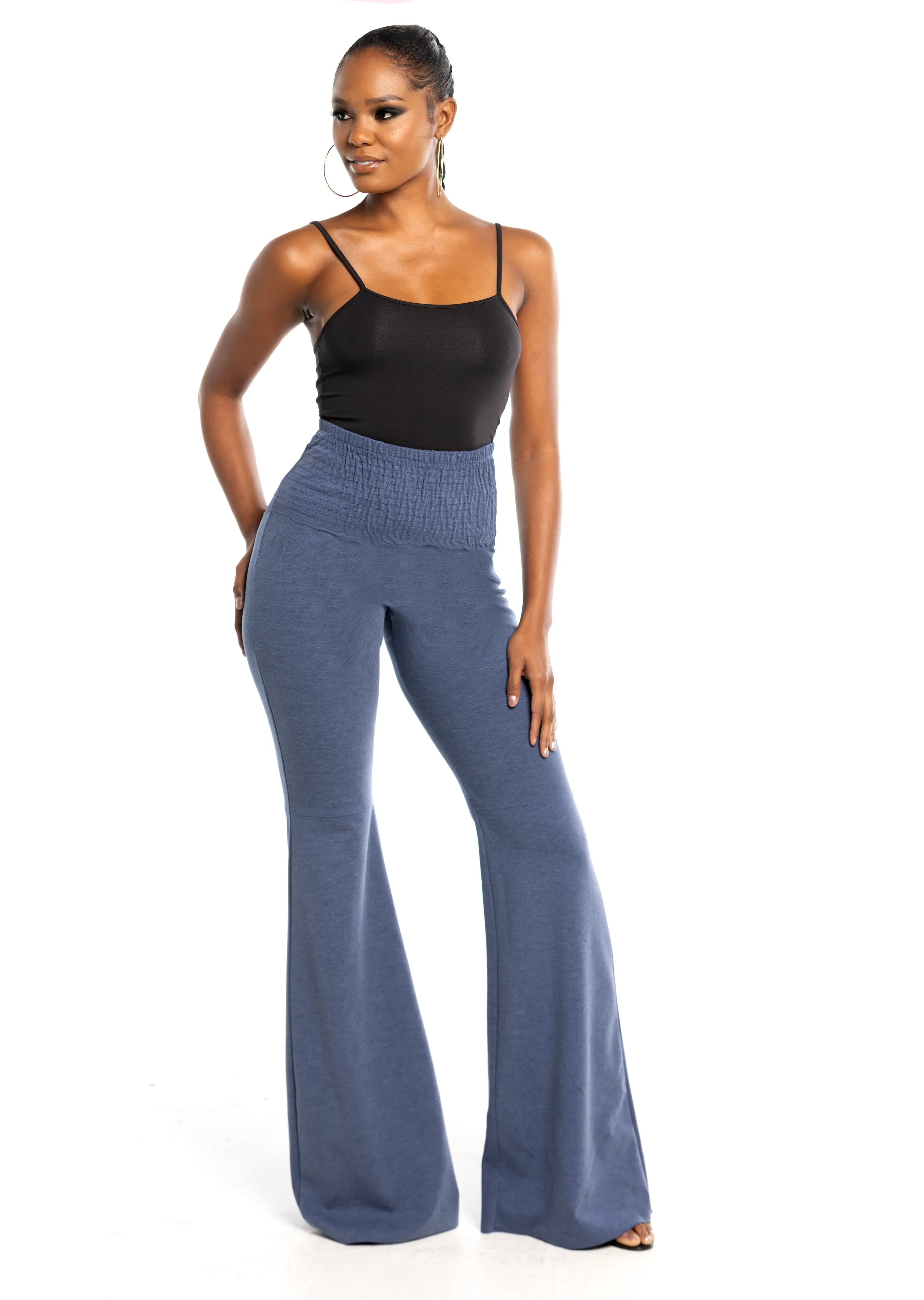 Fizbo Pant (Tall)