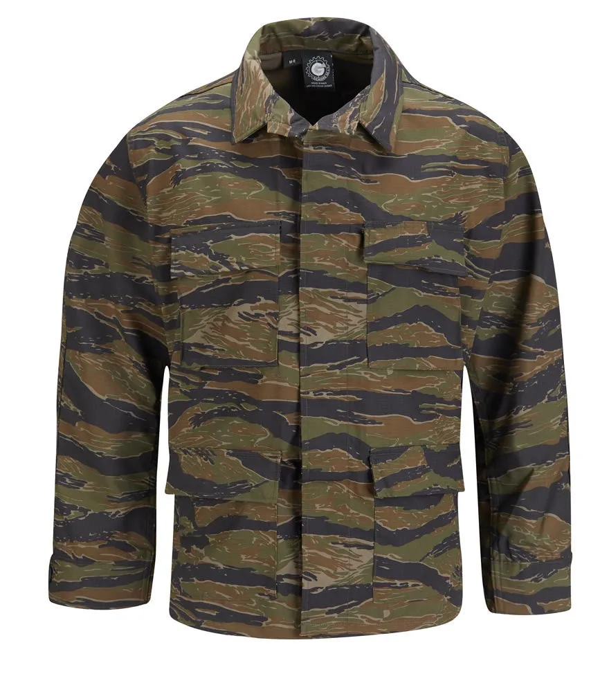 Genuine Gear™ BDU Coat