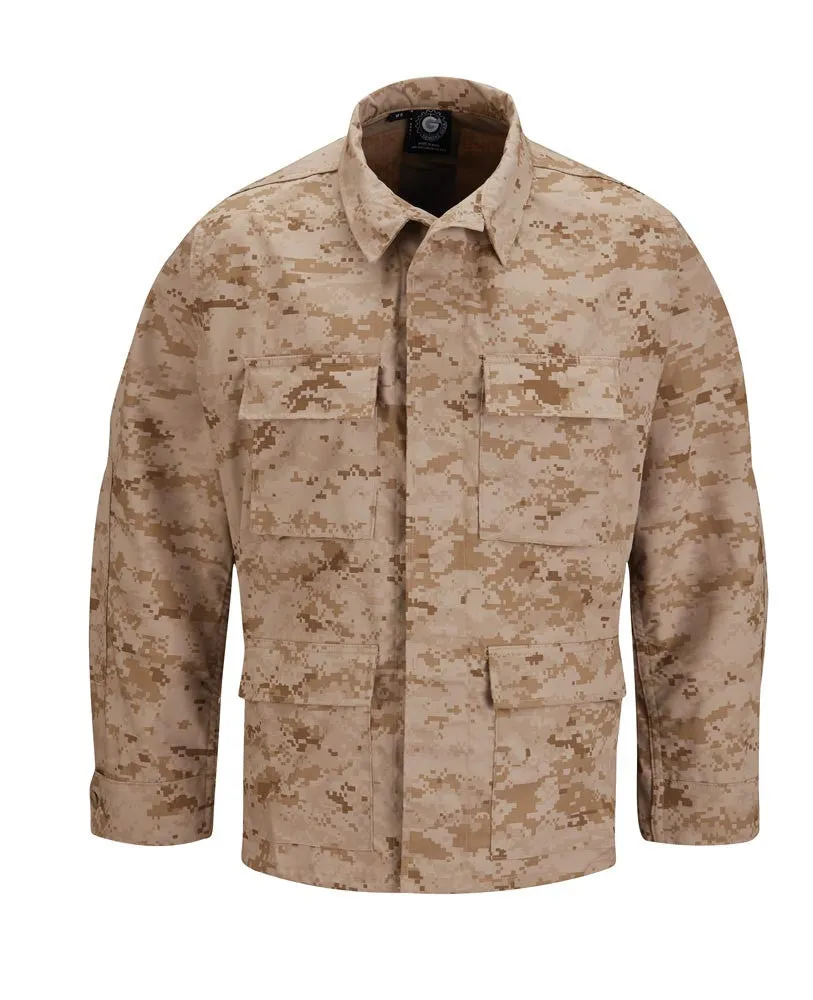 Genuine Gear™ BDU Coat