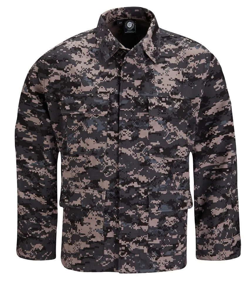 Genuine Gear™ BDU Coat