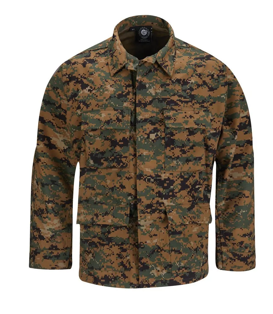 Genuine Gear™ BDU Coat