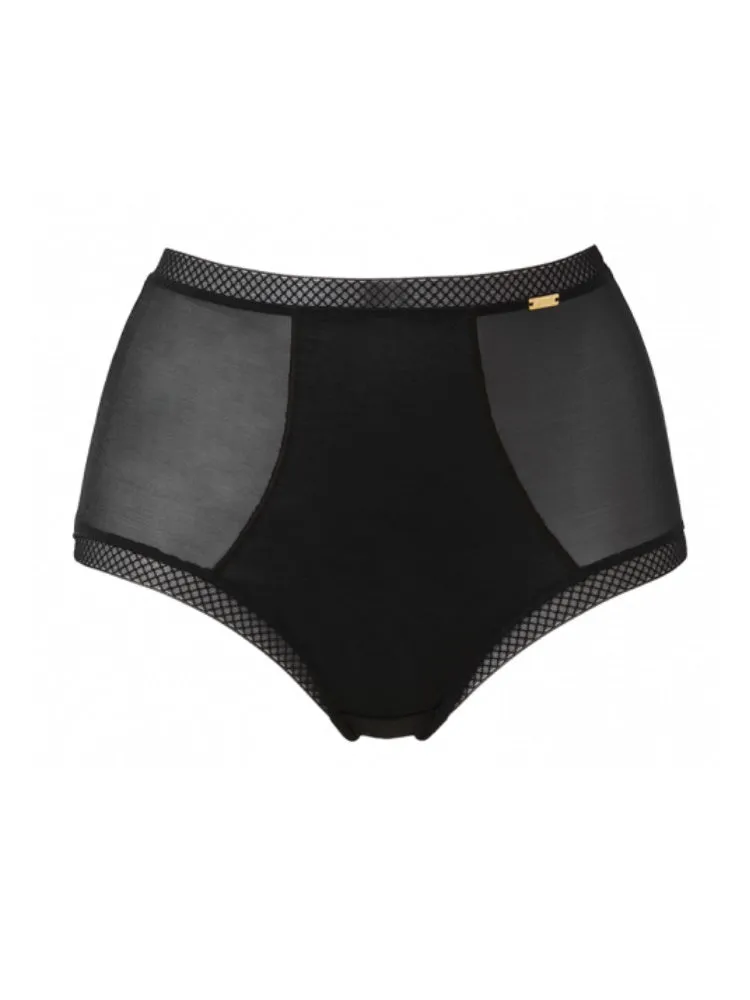 Glossies Deep Brief