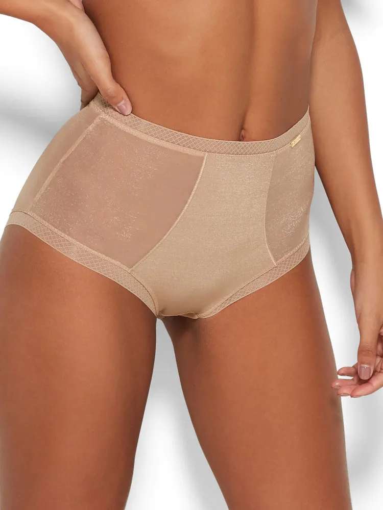 Glossies Deep Brief