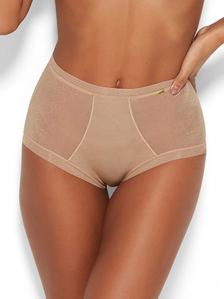 Glossies Deep Brief