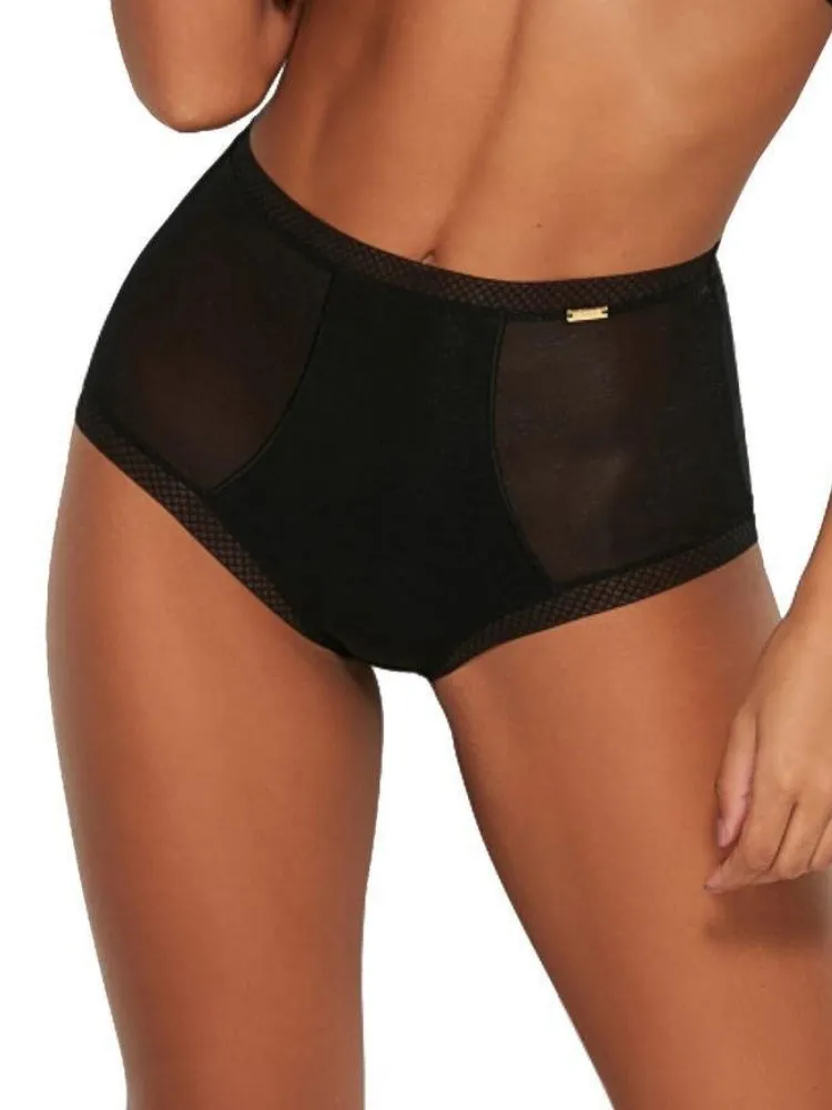 Glossies Deep Brief