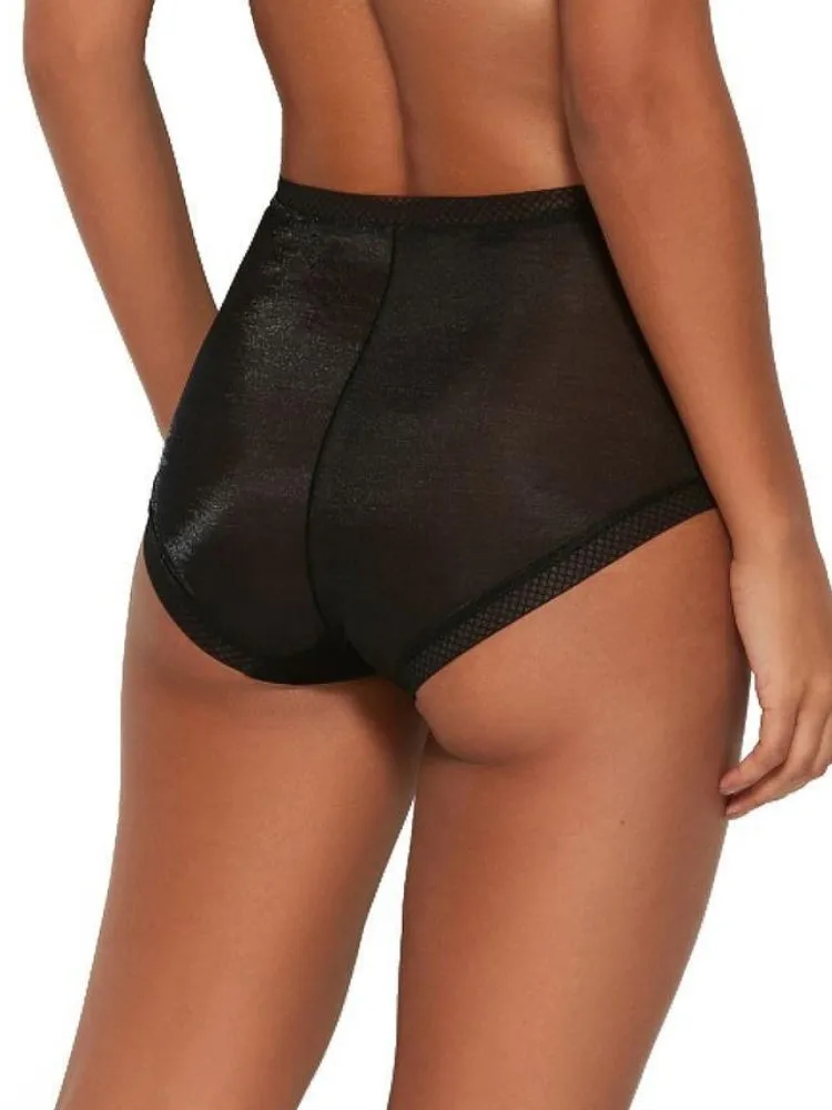 Glossies Deep Brief