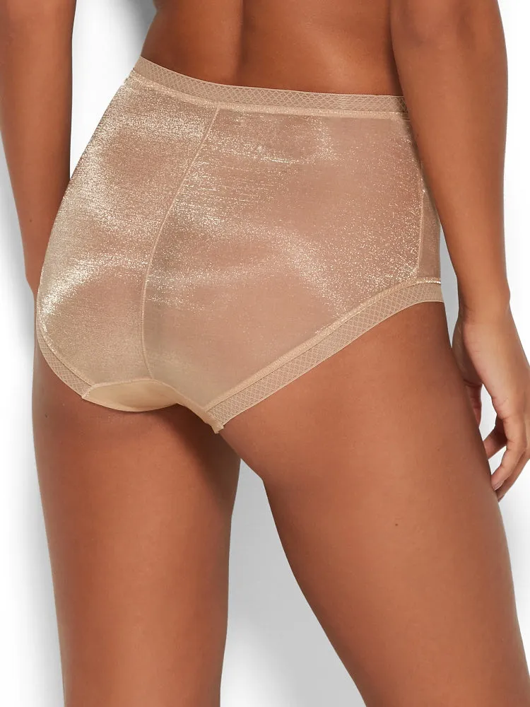 Glossies Deep Brief