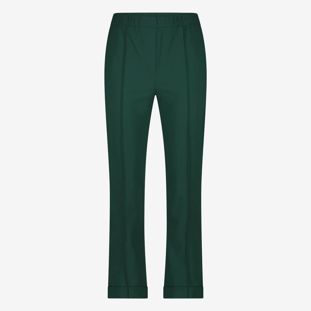 Irena Pants  Technical Jersey | Green