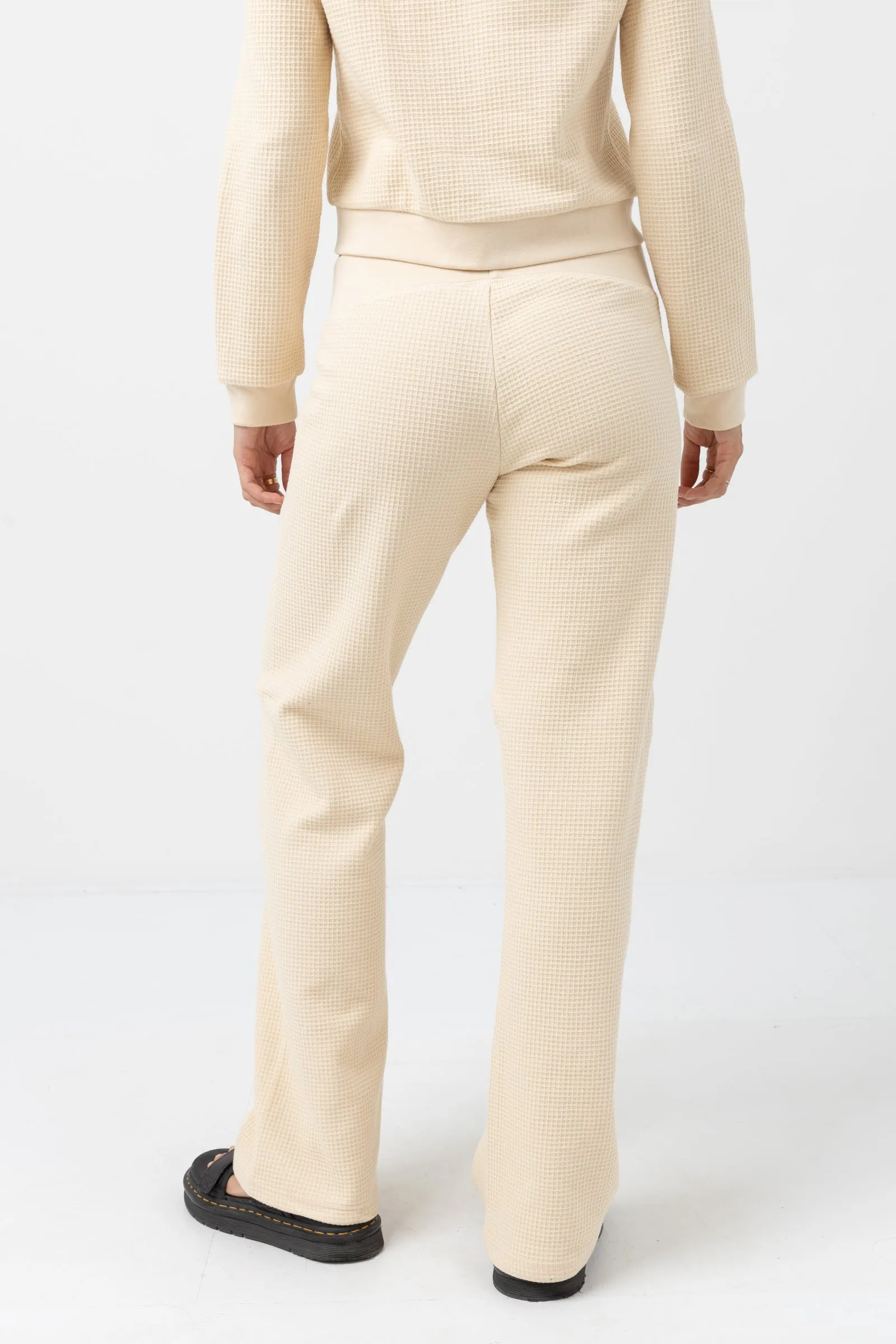 Light Layers Pant Cream