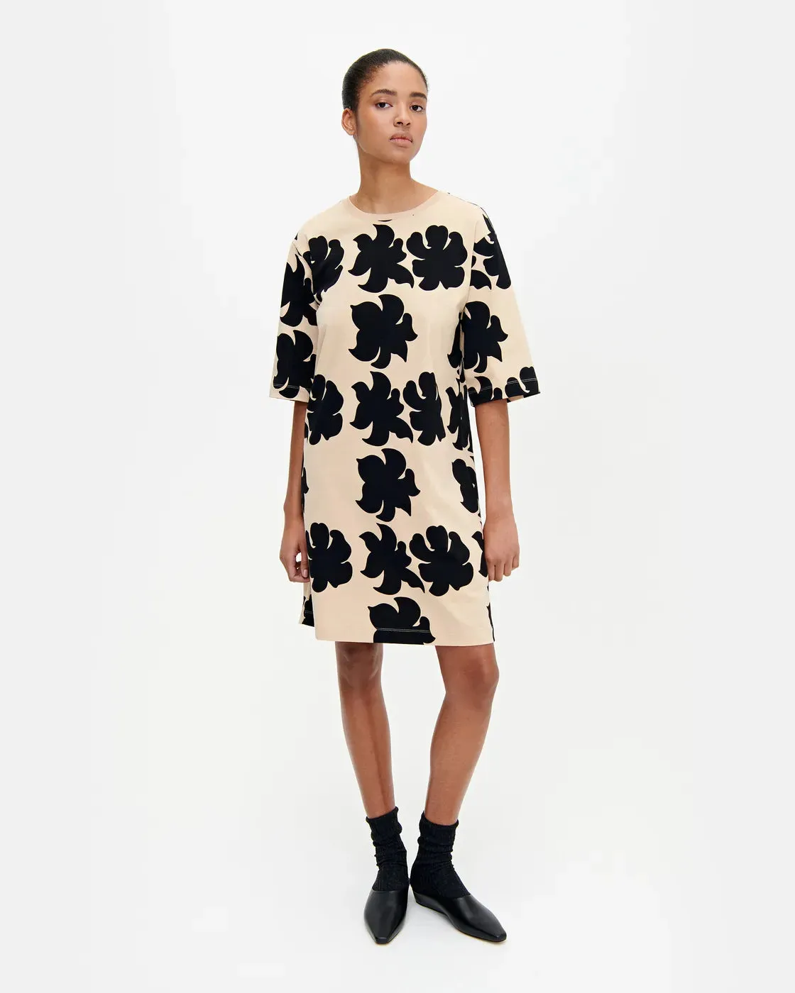 Marimekko Malen Leylah Dress