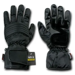 Military Everest Patrol Winter Waterproof Thinsulate Gloves