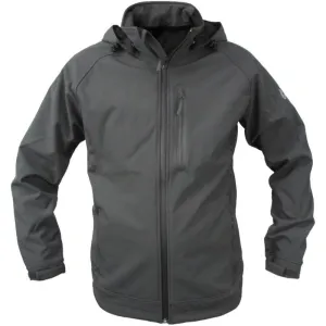 Nepia Softshell Jacket - Granite