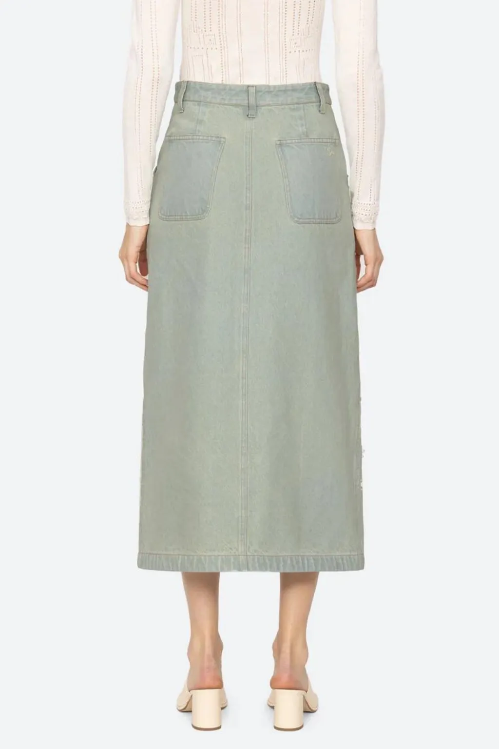 Perlette Skirt