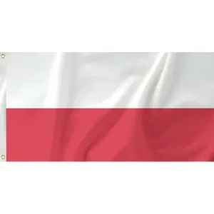 Poland Flag