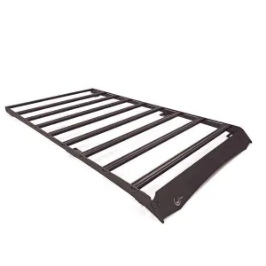 Prinsu - Full Non-Drill Roof Rack - 2010  4Runner (5th GEN)