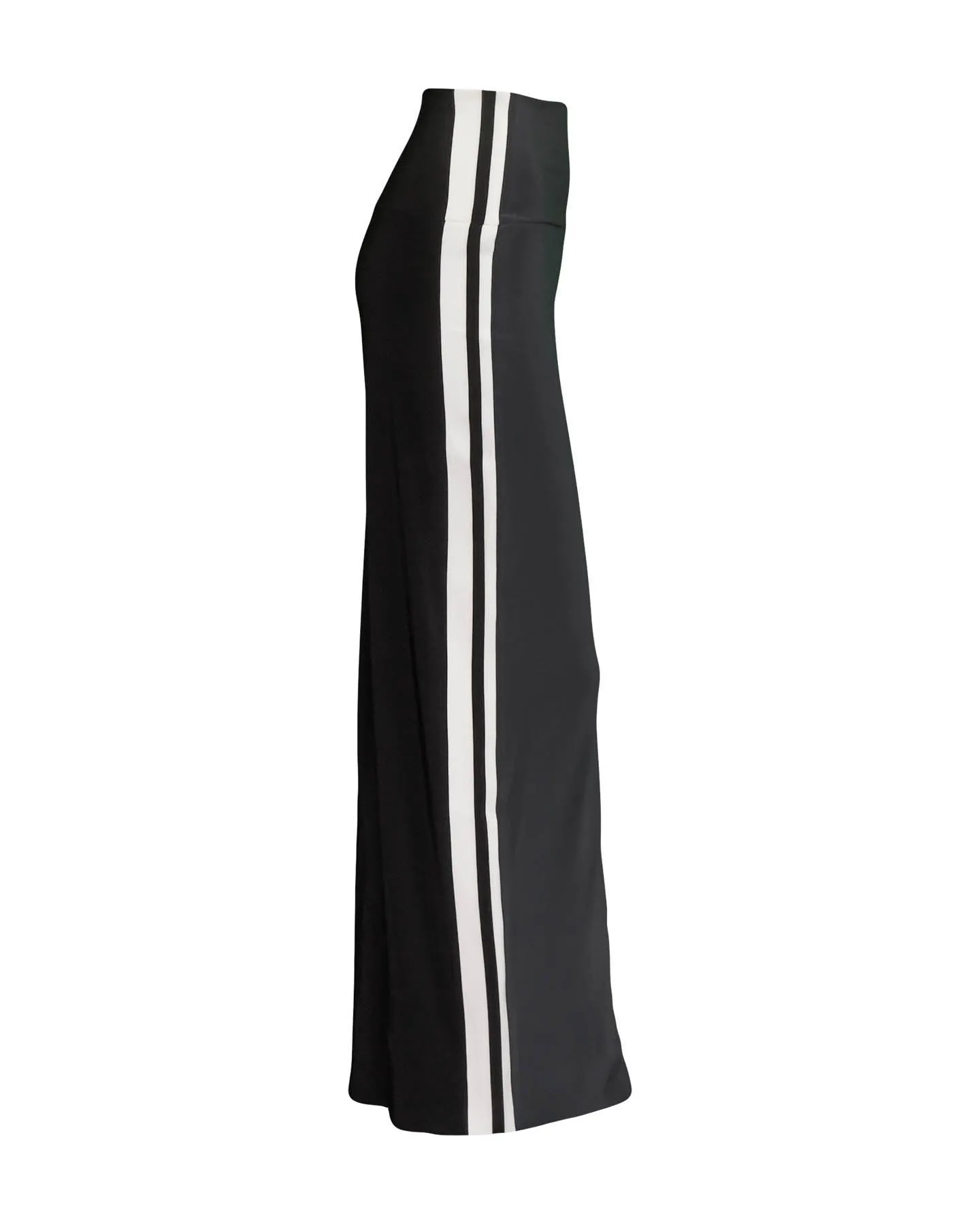 Side Stripe Straight Leg Pants