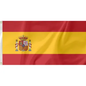 Spain Flag