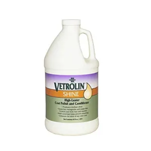 Vetrolin Shine - 1.89L